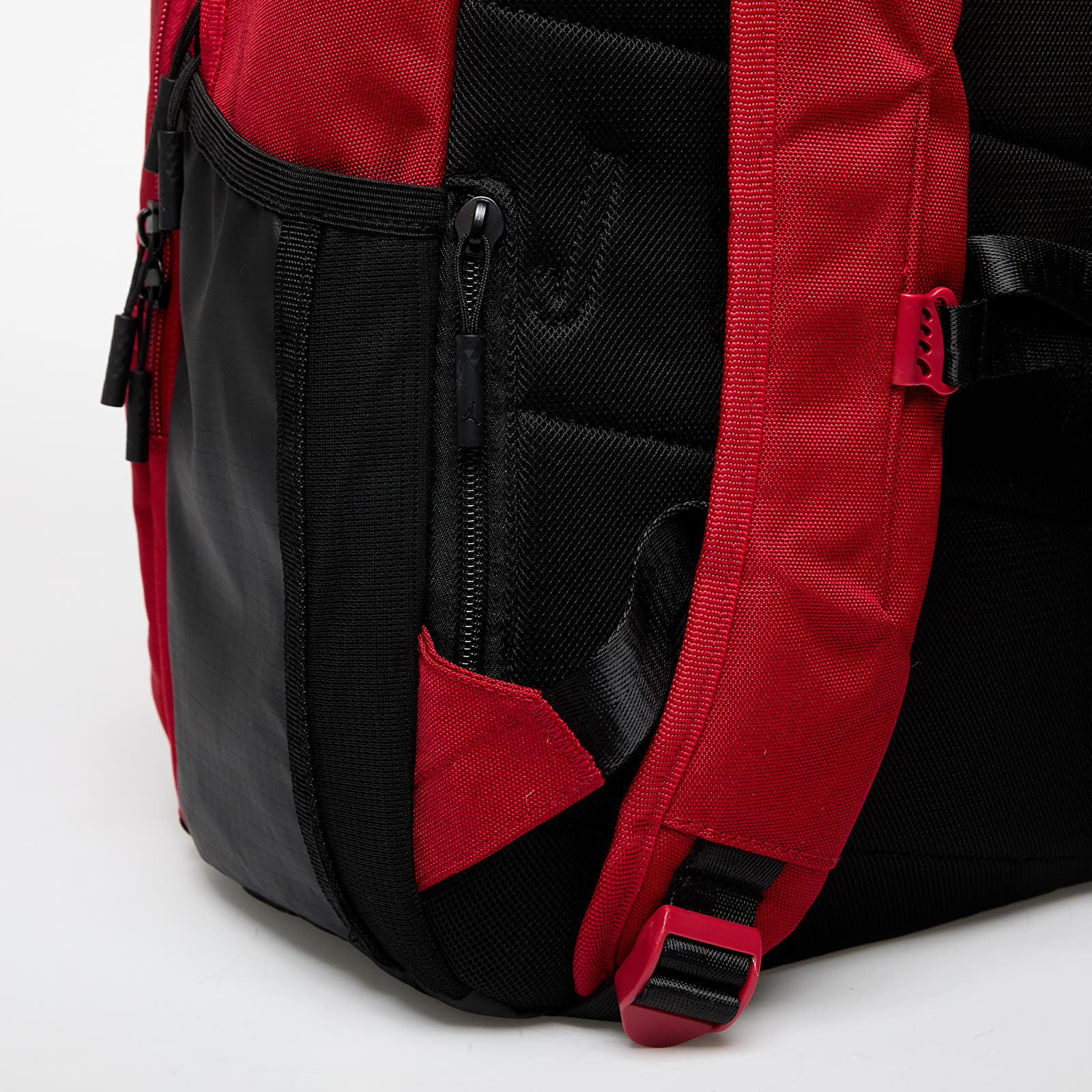 Zaini da uomo  Jordan Jam Air Patrol Backpack Gym Red