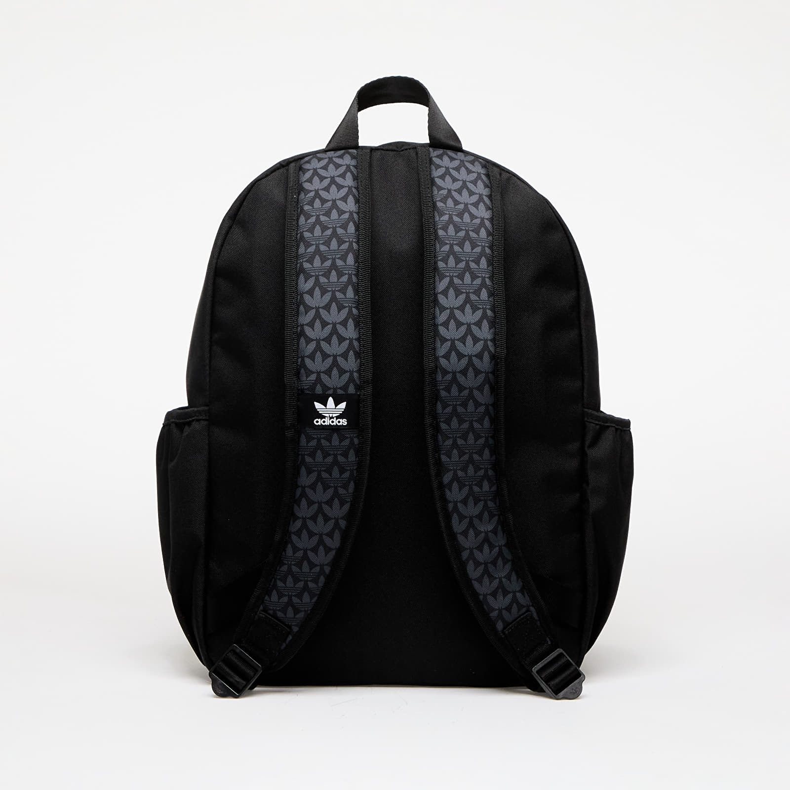 Men's backpacks adidas Monogram Backpack Black