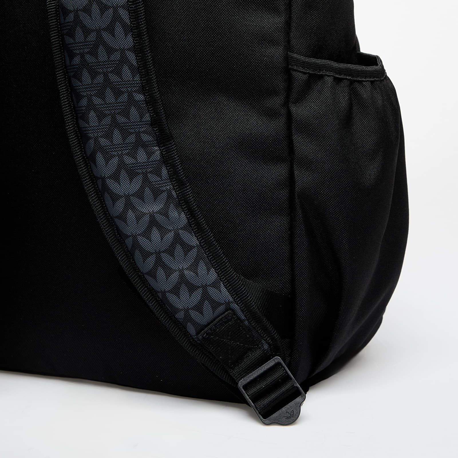Men's backpacks adidas Monogram Backpack Black