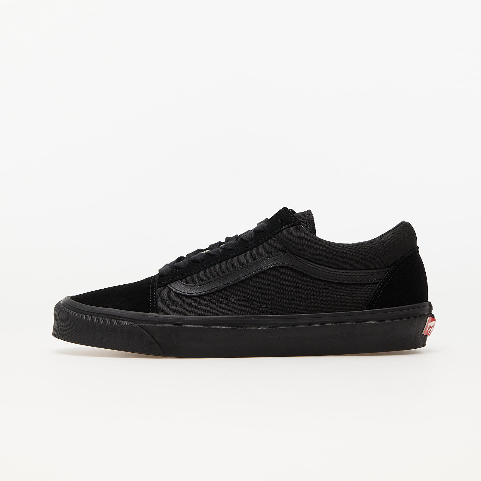 Sneakers Vans Old Skool 36 DX OG Black/ OG Black EUR 36.5