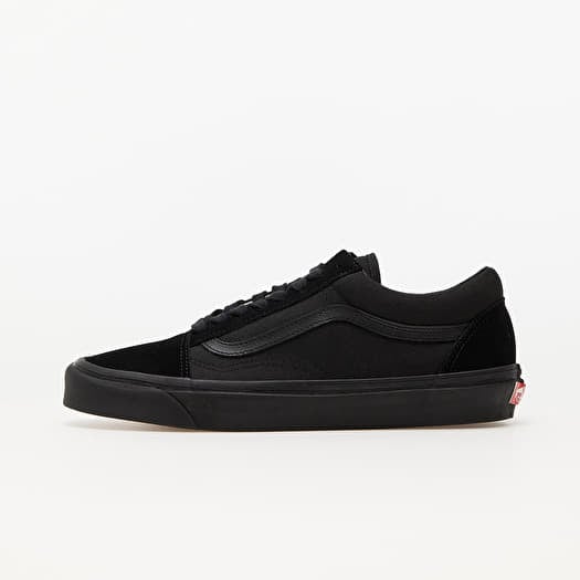 Vans Old Skool 36 DX OG Black/ OG Black