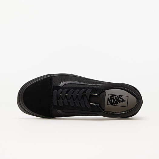 Men s sneakers and shoes Vans Old Skool 36 DX OG Black OG Black Queens