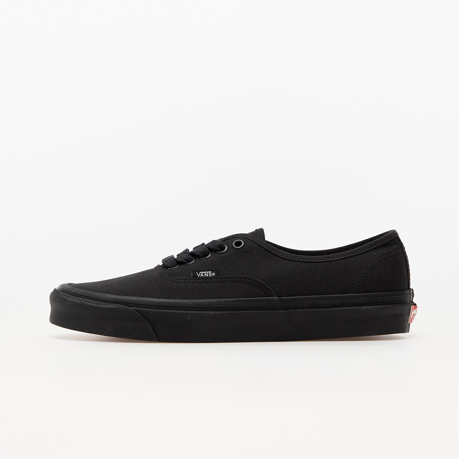 Scarpe uomo Vans Authentic 44 DX OG Black/ OG Black
