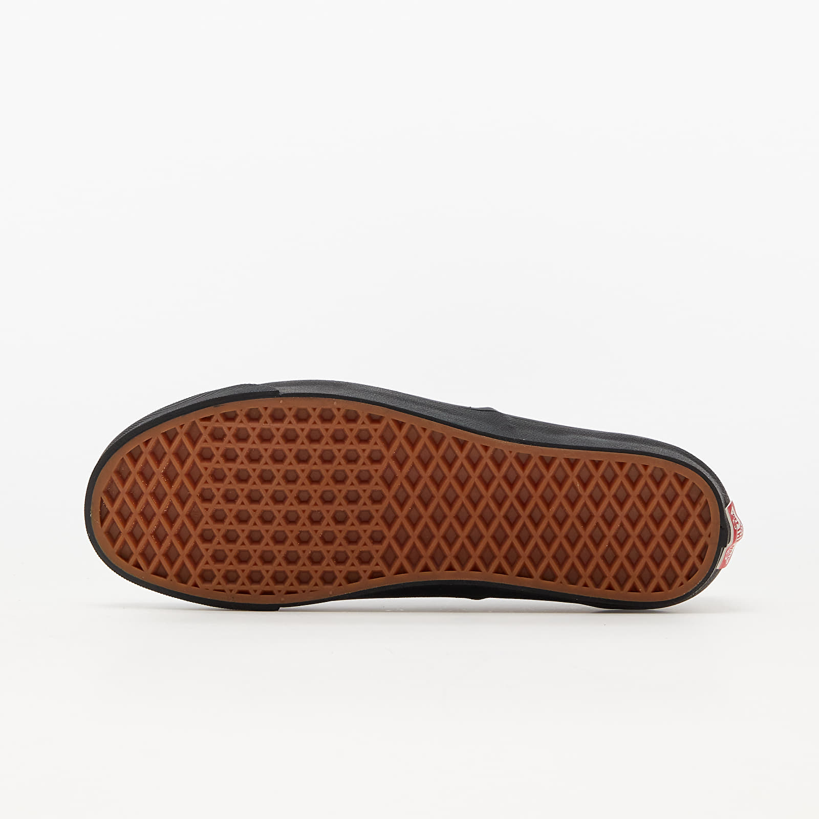 Scarpe uomo Vans Authentic 44 DX OG Black/ OG Black