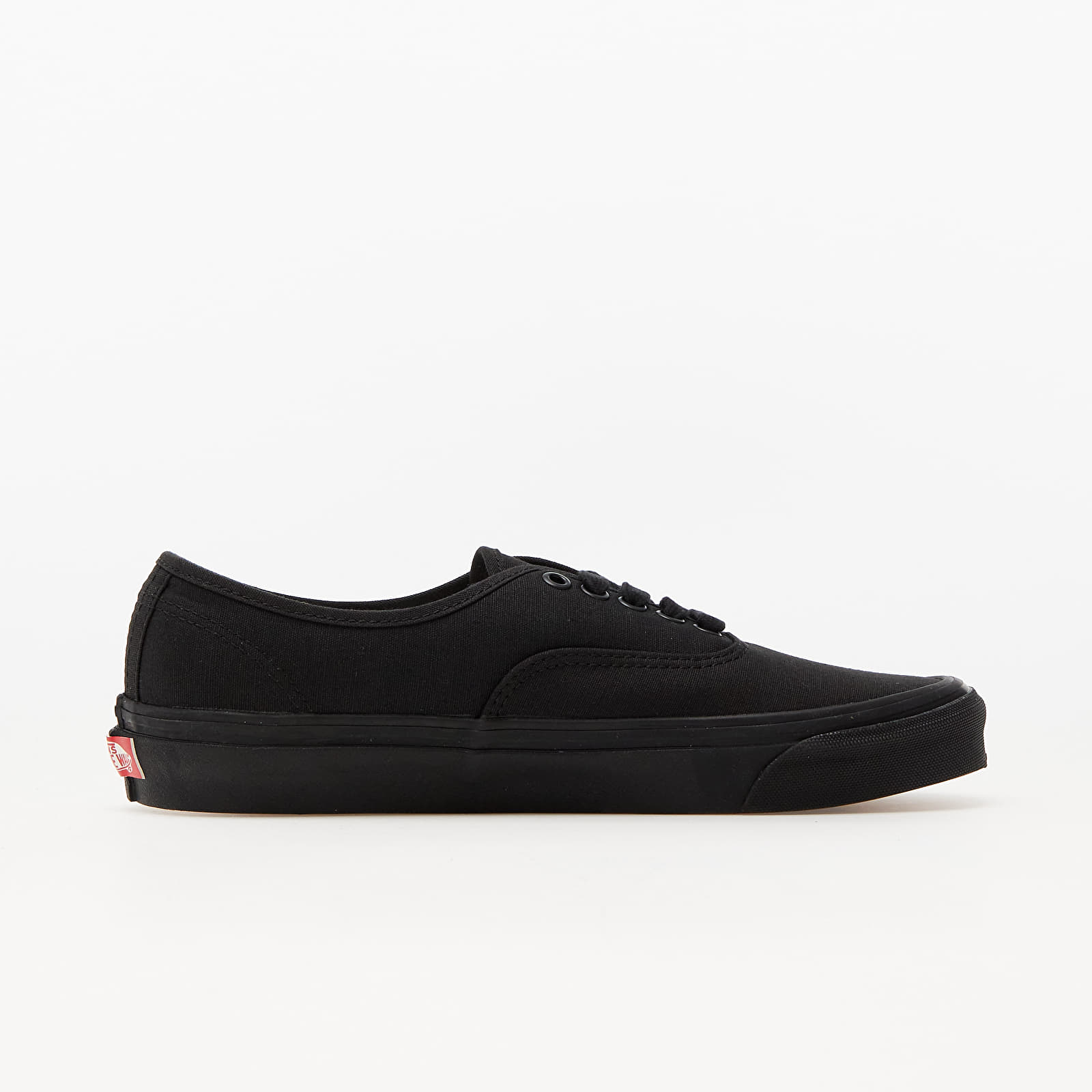 Scarpe uomo Vans Authentic 44 DX OG Black/ OG Black
