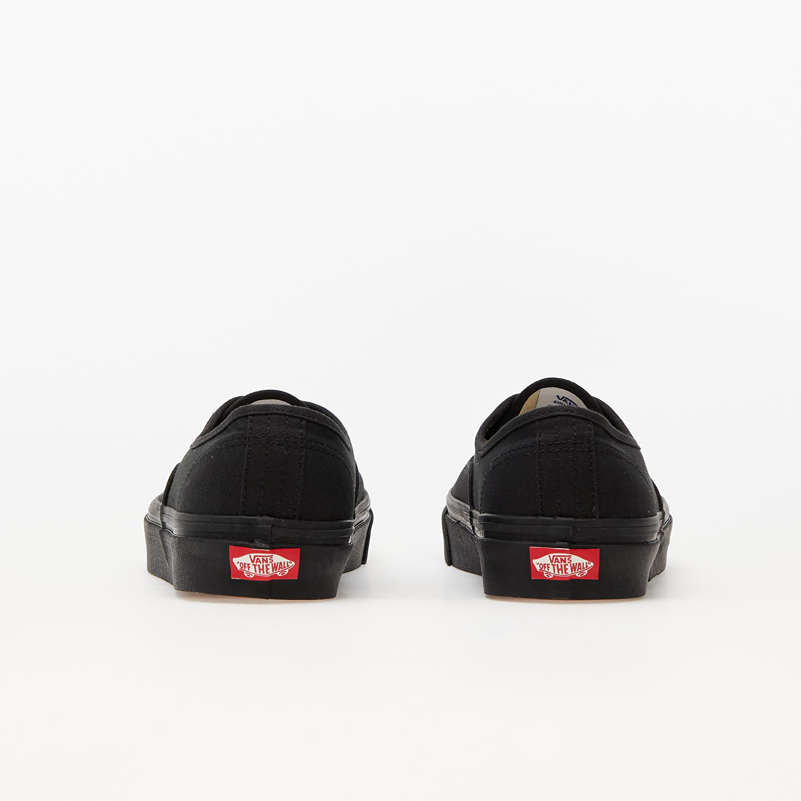 Scarpe uomo Vans Authentic 44 DX OG Black/ OG Black