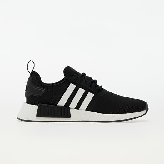 Men s sneakers and shoes adidas Originals NMD R1 Primeblue Core Balck Ftw White Core Black Queens