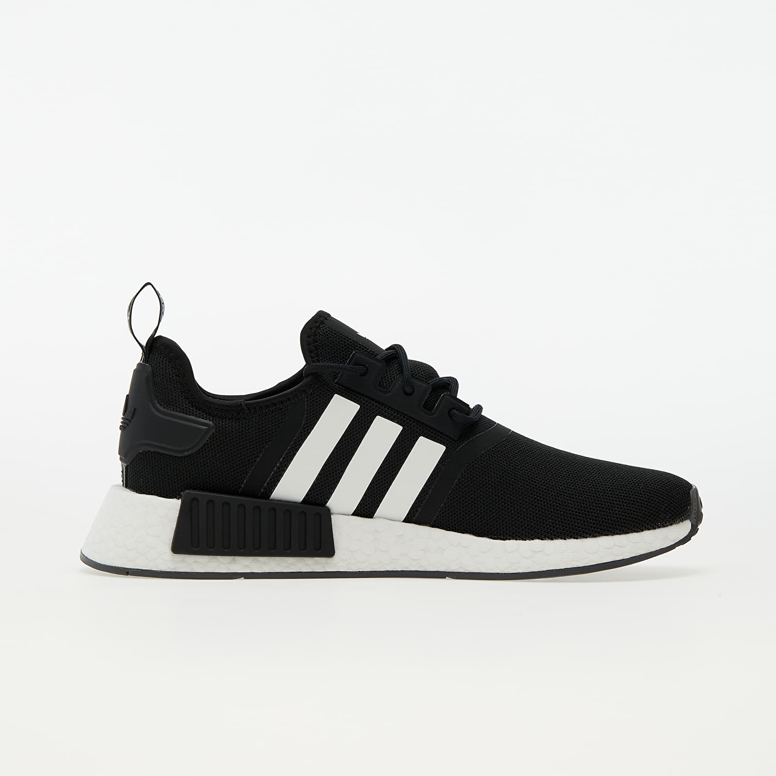Adidas shoes nmd black shop