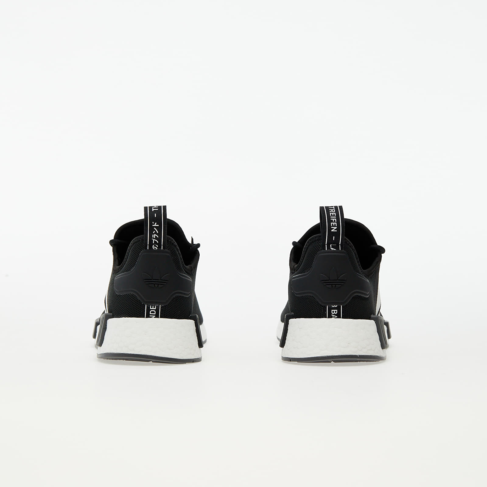 Turnschuhe und Schuhe für Männer adidas Originals NMD_R1 Primeblue Core Balck/ Ftw White/ Core Black