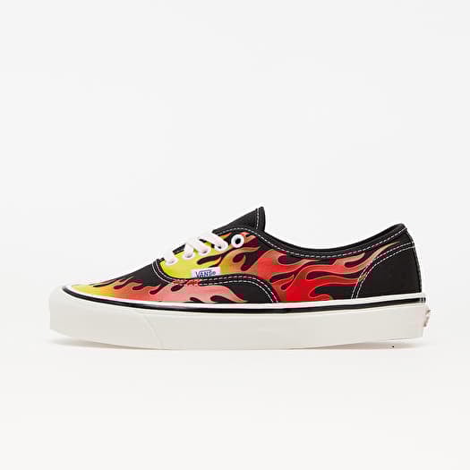 Vans fire slides new arrivals
