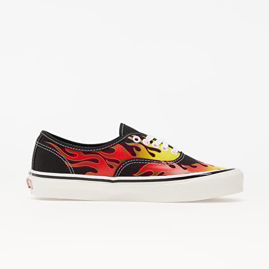 Womens fire vans on sale