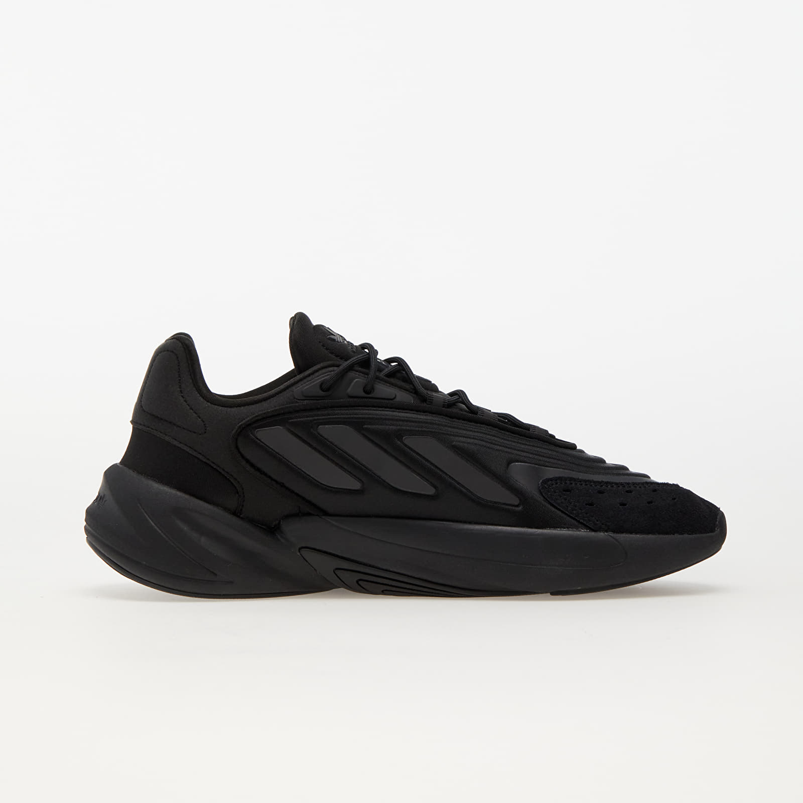 Pánské tenisky a boty adidas Originals Ozelia Cbalck/ Core Black/ Carbon