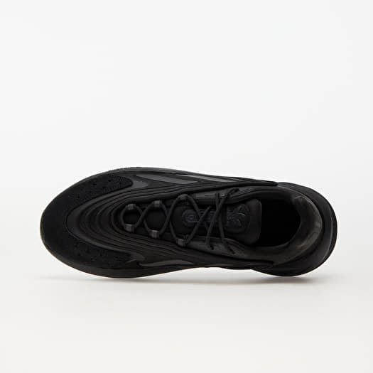 adidas gazelle silver green womens Adidas Men's Ozelia Shoes main image 0