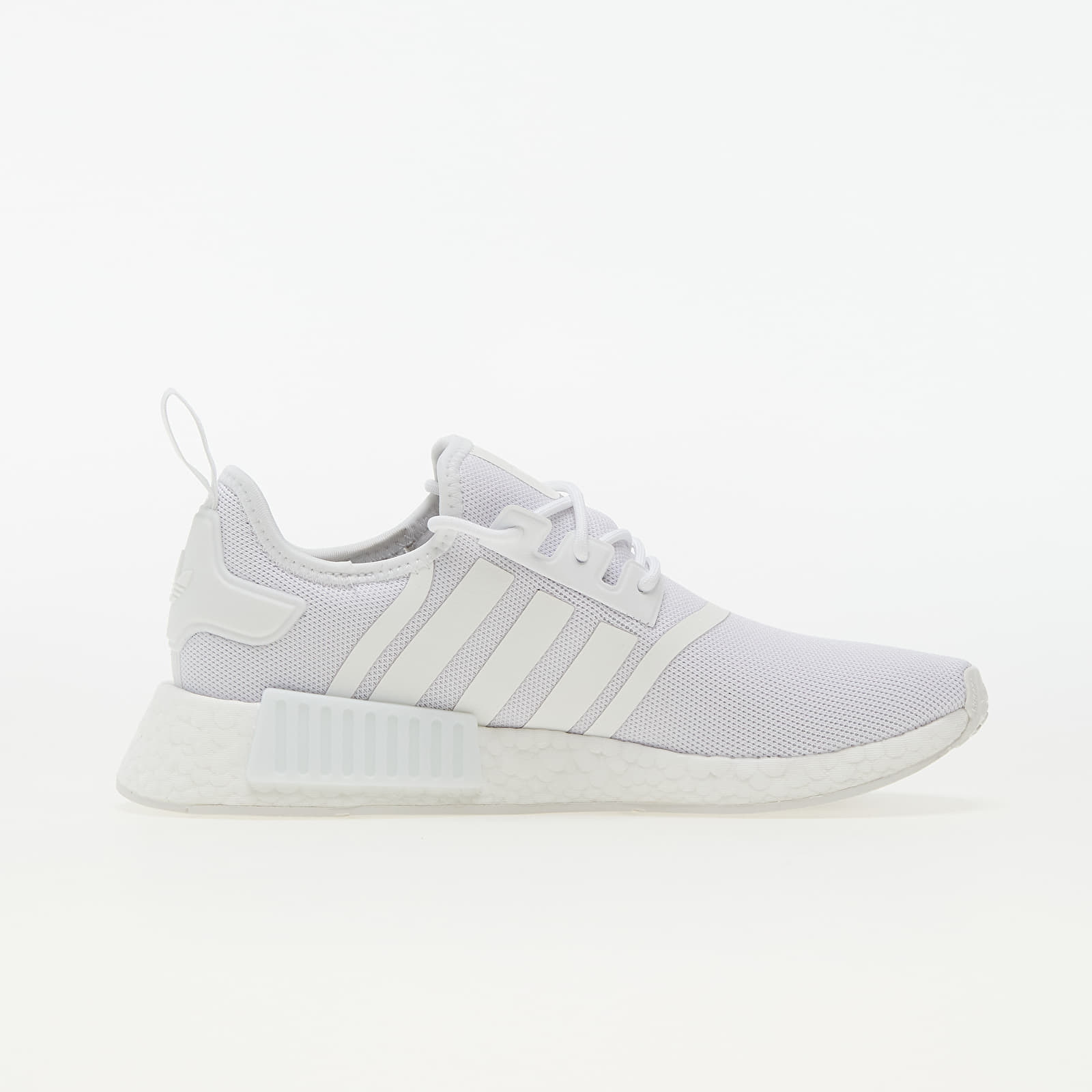 Мъжки кецове и обувки adidas Originals NMD_R1 Primeblue FtwWhite/ FtwWhite/ FtwWhite