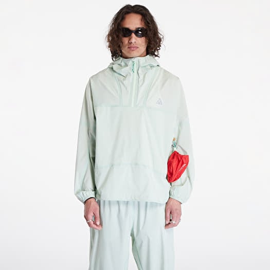 Μπουφάν Nike ACG "Trail Snacks" Men's Storm-FIT ADV Jacket Vapor Green/ Reflective Silver