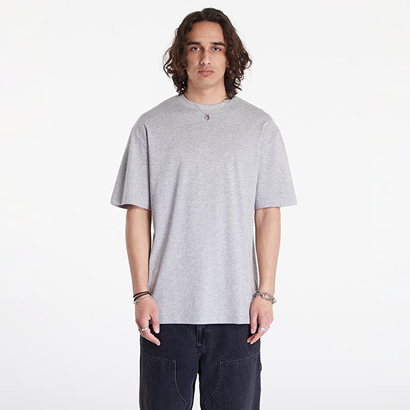 Tričko Urban Classics Tall Tee Grey