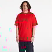 Urban Classics Tall Tee Red