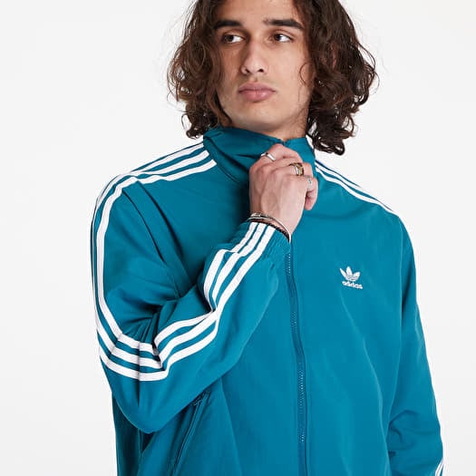 Jacket adidas Woven Firebird Track Top