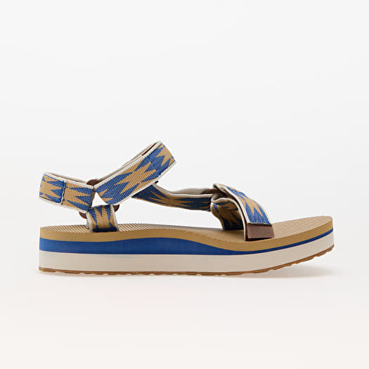 Teva W Midform Universal