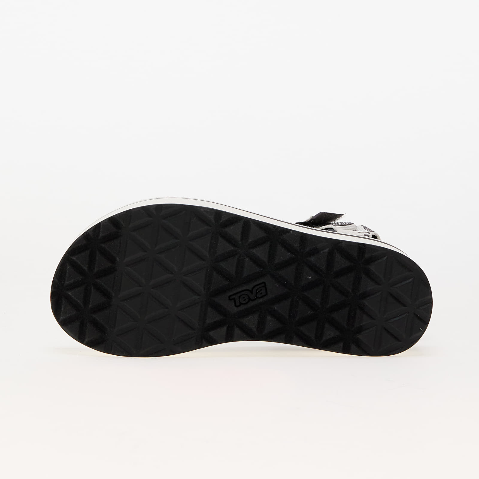 Slides Teva W Flatform Universal CbWhite