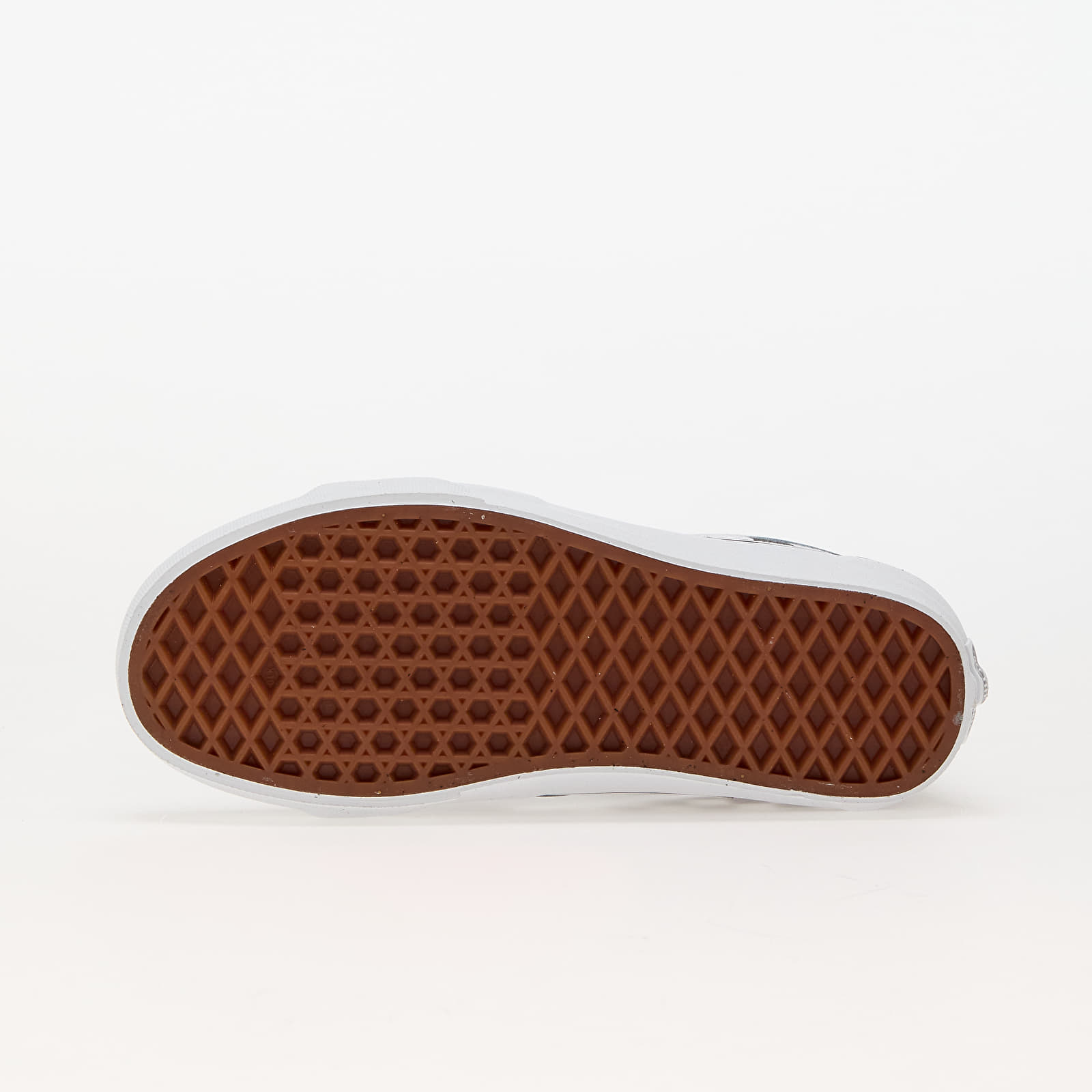 Zapatillas Hombre Vans SK8-Hi Black/ True White