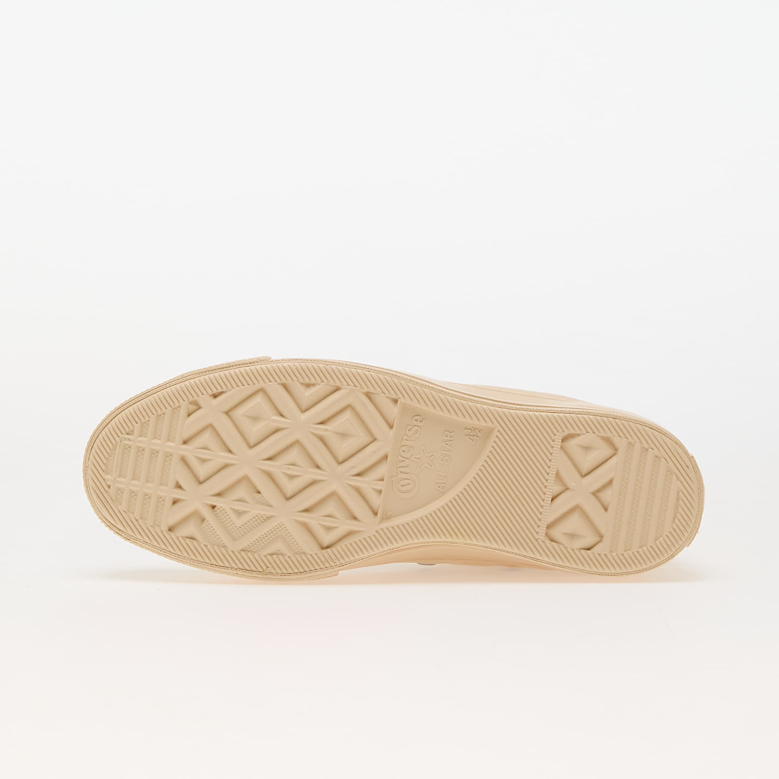 Sneakers und Schuhe für Frauen Converse Chuck 70 Hi Light Twinel/ Light Twine