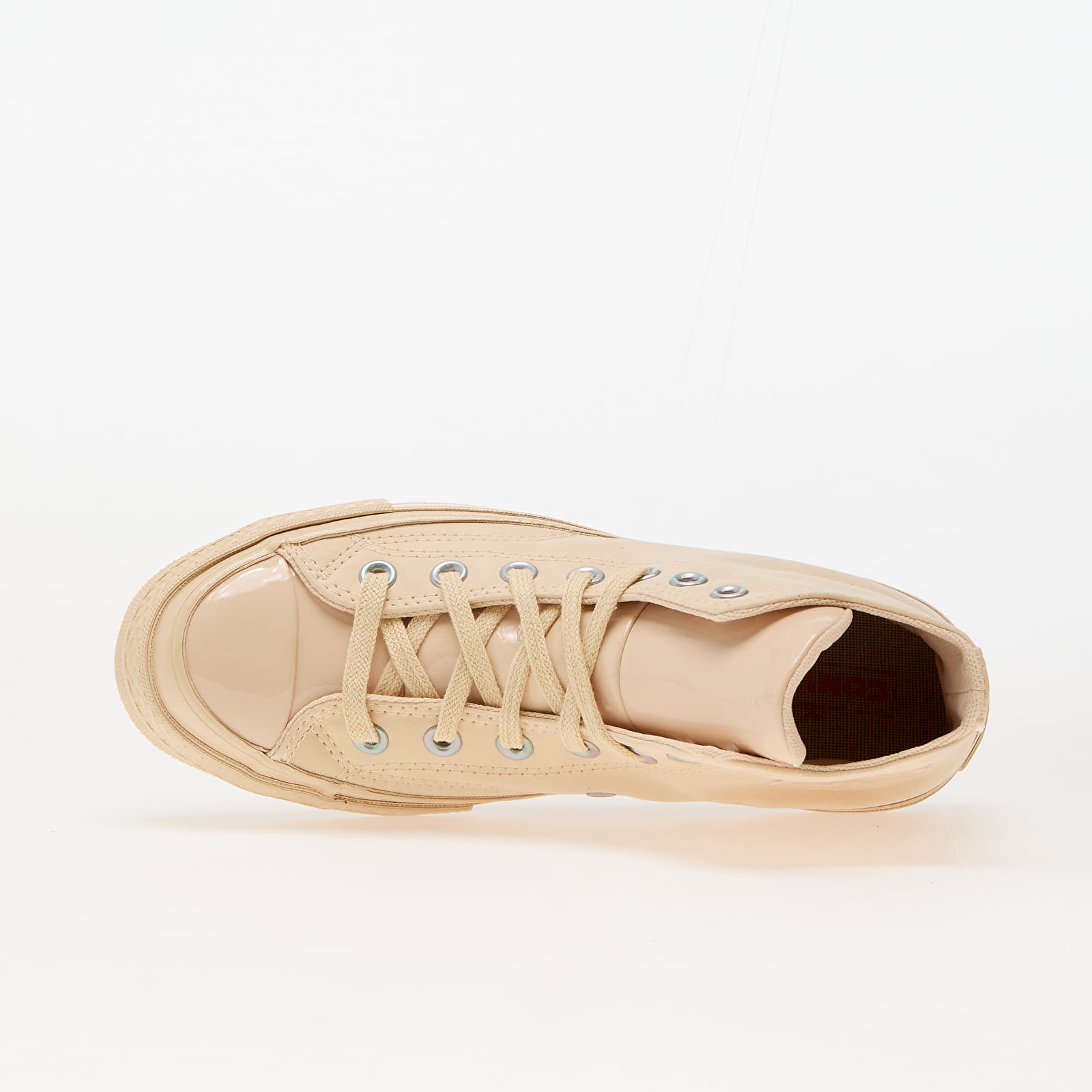 Women s sneakers and shoes Converse Chuck 70 Hi Light Twinel Light Twine Queens