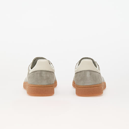 Women's sneakers and shoes adidas Handball Spezial W Silver
