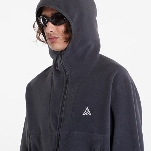 NIKE ACG \"Wolf Tree\" グレー L　フリース Nike ACG 