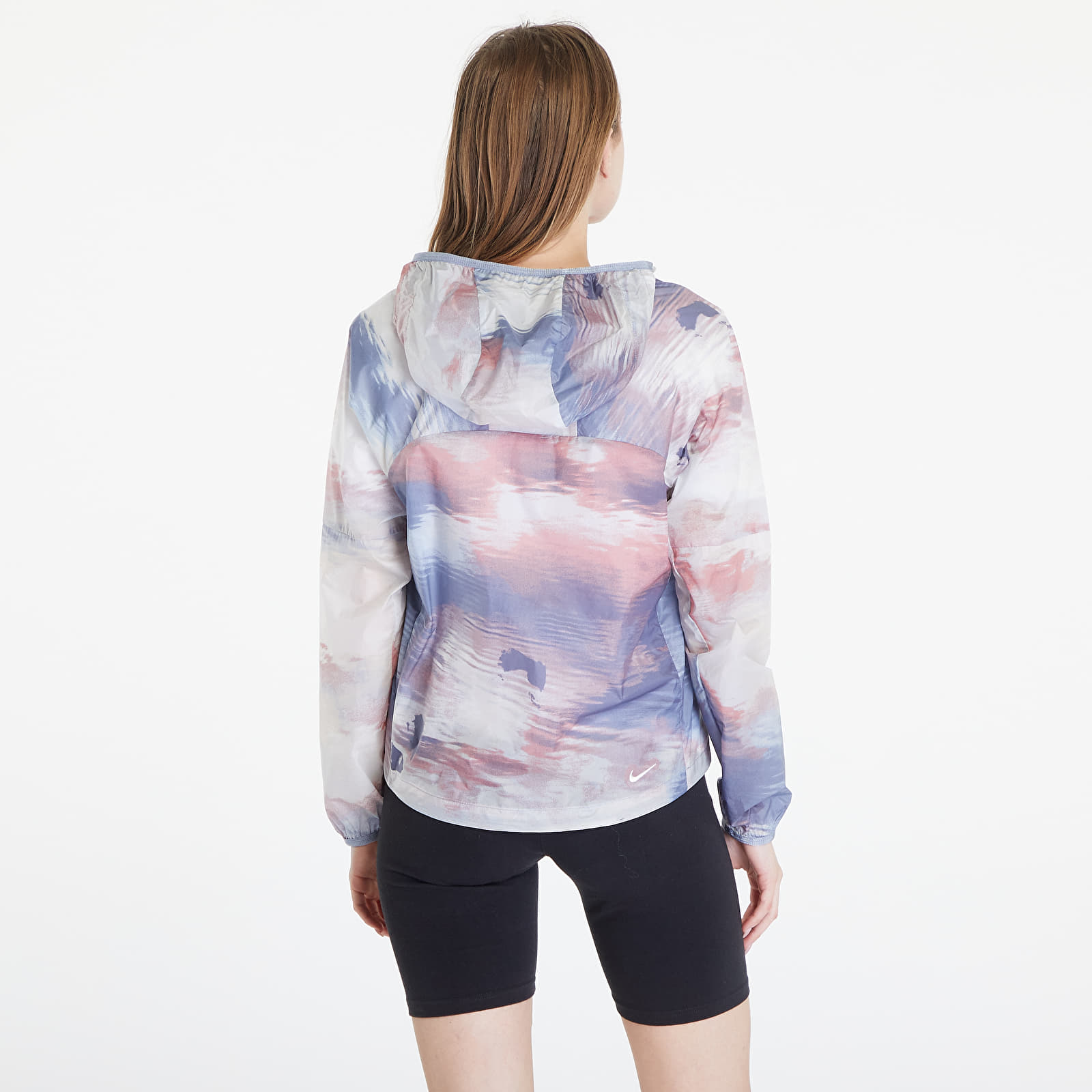 Ženske jakne Nike ACG "Cinder Cone" Women's Full-Zip Jacket Light Armory Blue/Summit White