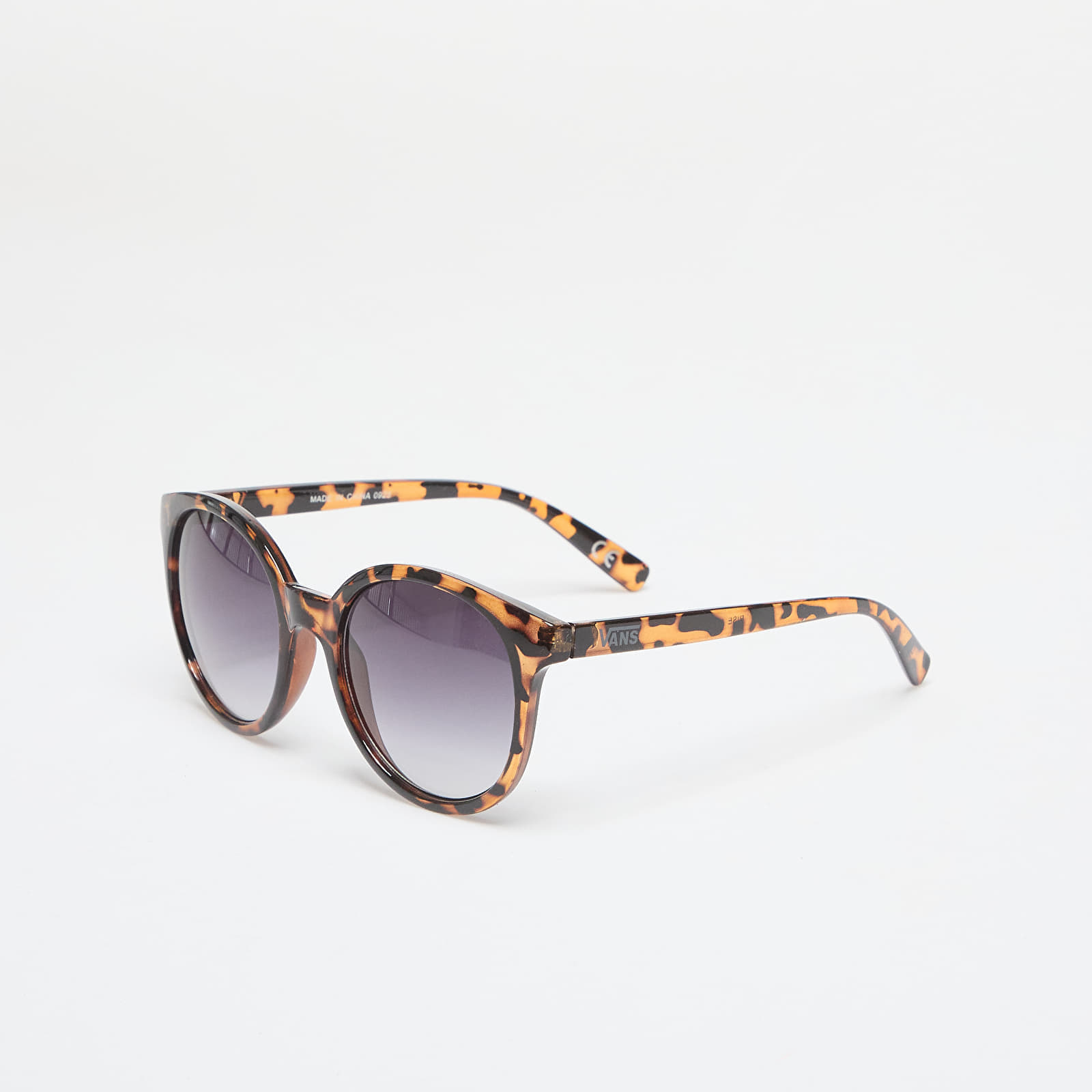 Ochelari de soare Vans Rise And Shine Sunglass Tortoi - 1 | YEO