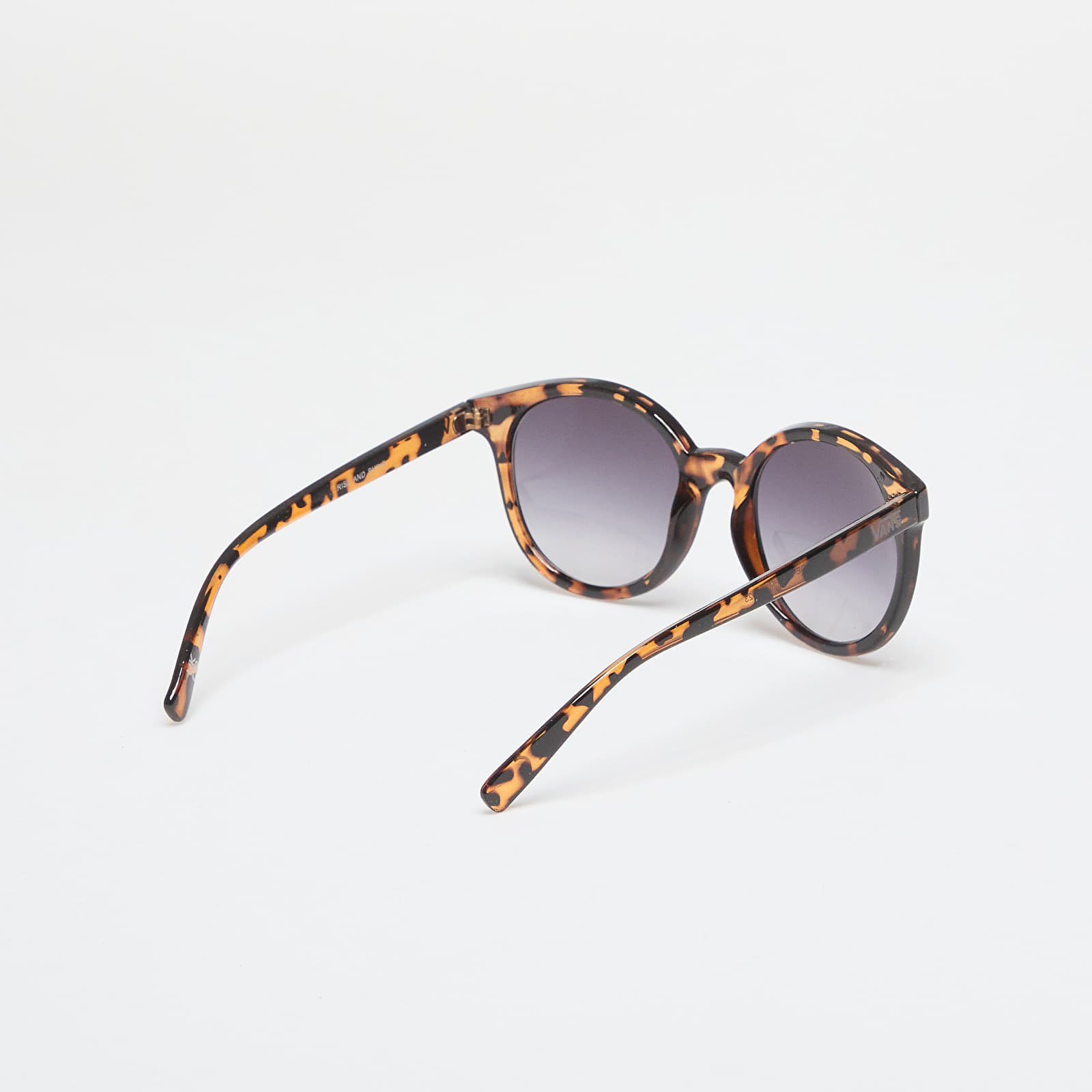 Sonnenbrillen Vans Rise And Shine Sunglass Tortoi