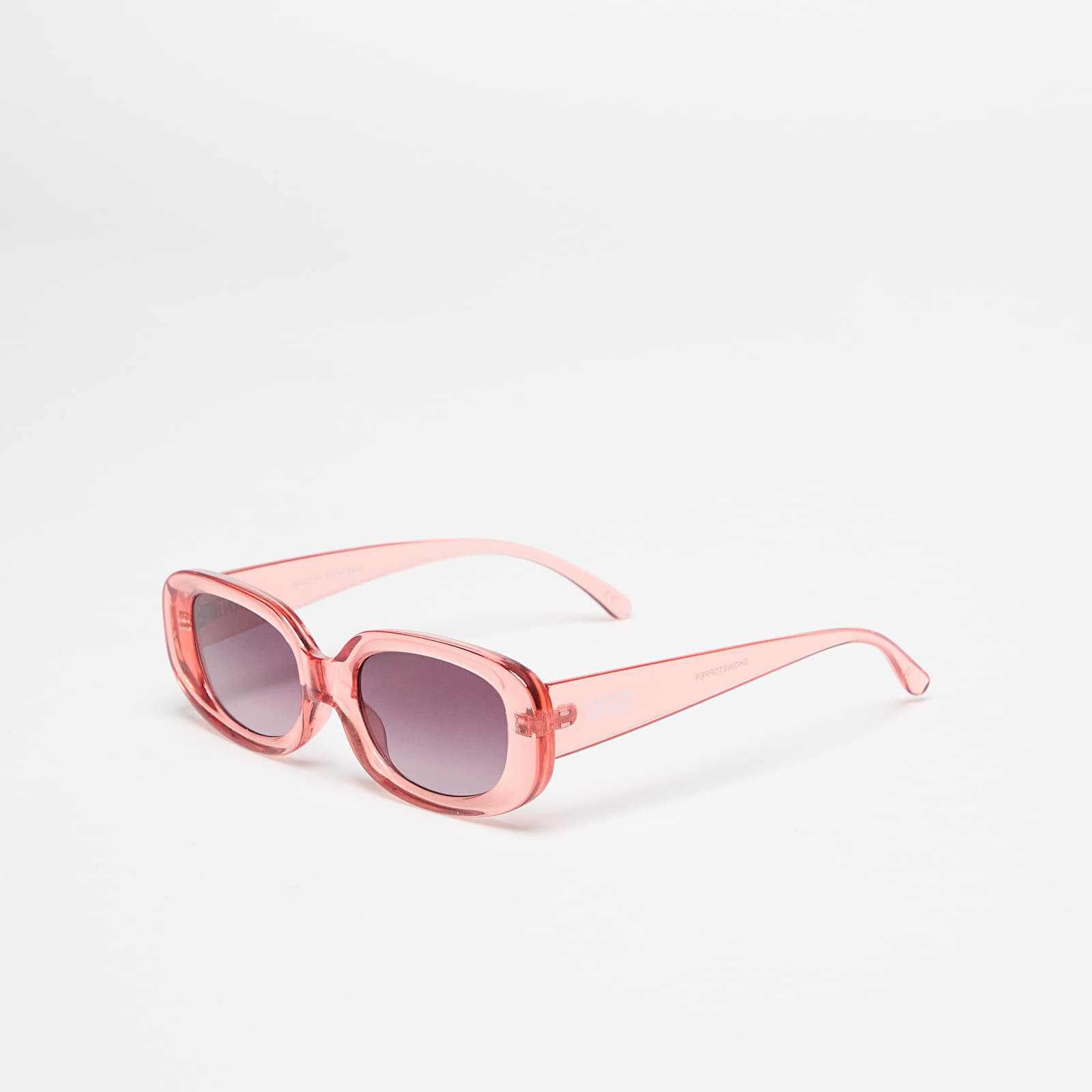 Ochelari de soare Vans Showstopper Sunglasses Lobster - 1 | YEO