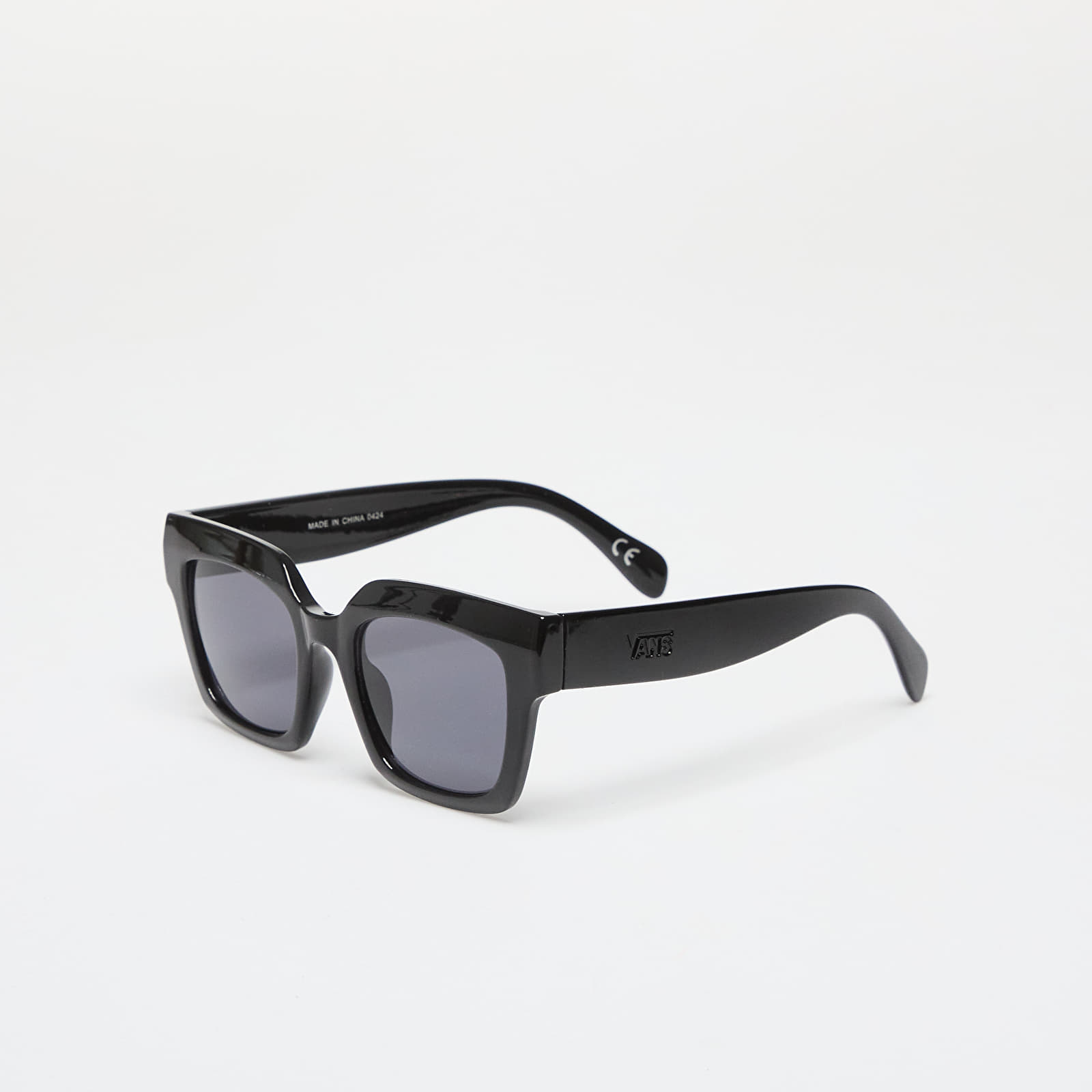 Férfi napszemüvegek Vans Belden Shades Black