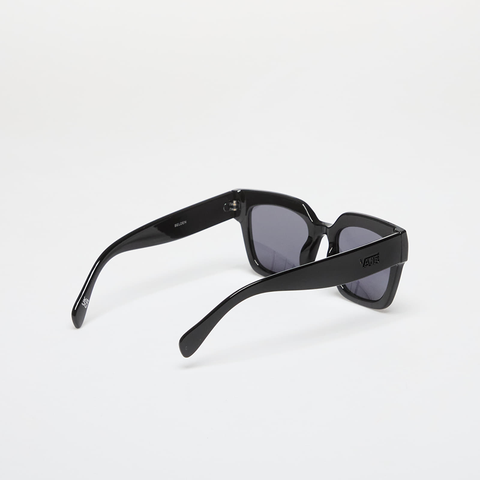 Herren-Sonnenbrillen Vans Belden Shades Black