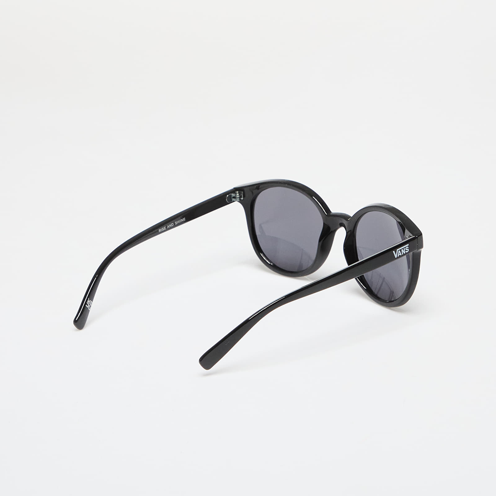 Men's sunglasses Vans Rise And Shine Sunglass Black