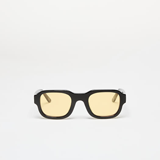 Vans 66 Sunglasses Black/ Yarrow