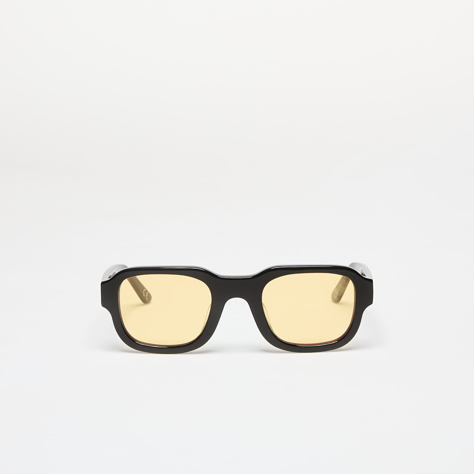 Okulary przeciwsłoneczne Vans 66 Sunglasses Black/ Yarrow