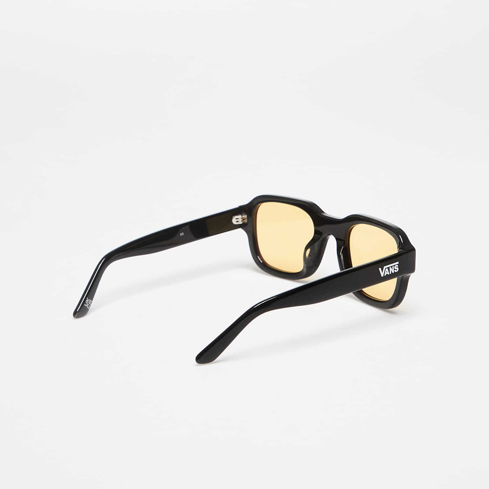 Солнцезащитные очки Vans 66 Sunglasses Black/ Yarrow