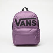 Vans Old Skool Drop V Backpack Grape