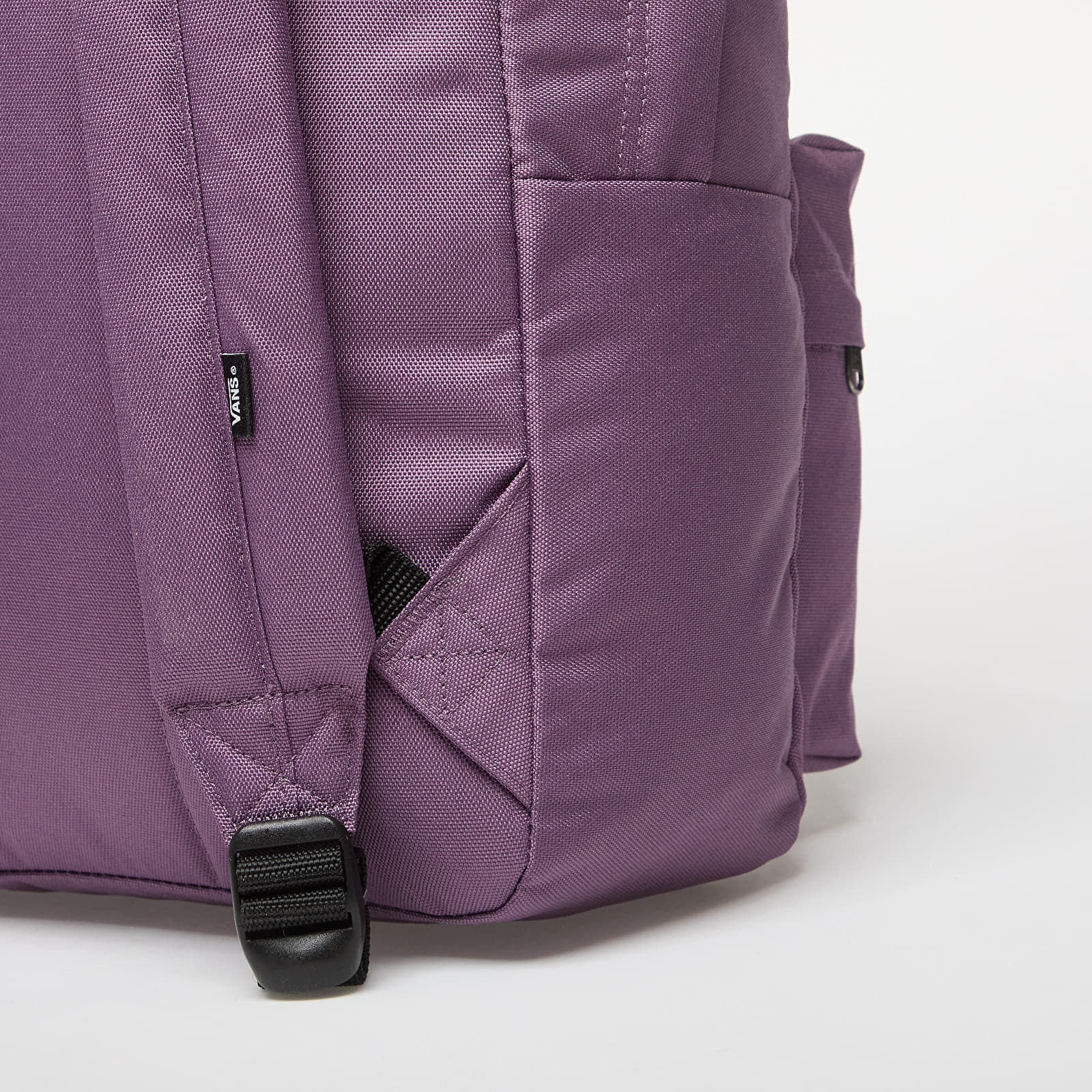 Kuprinės Vans Old Skool Drop V Backpack Grape