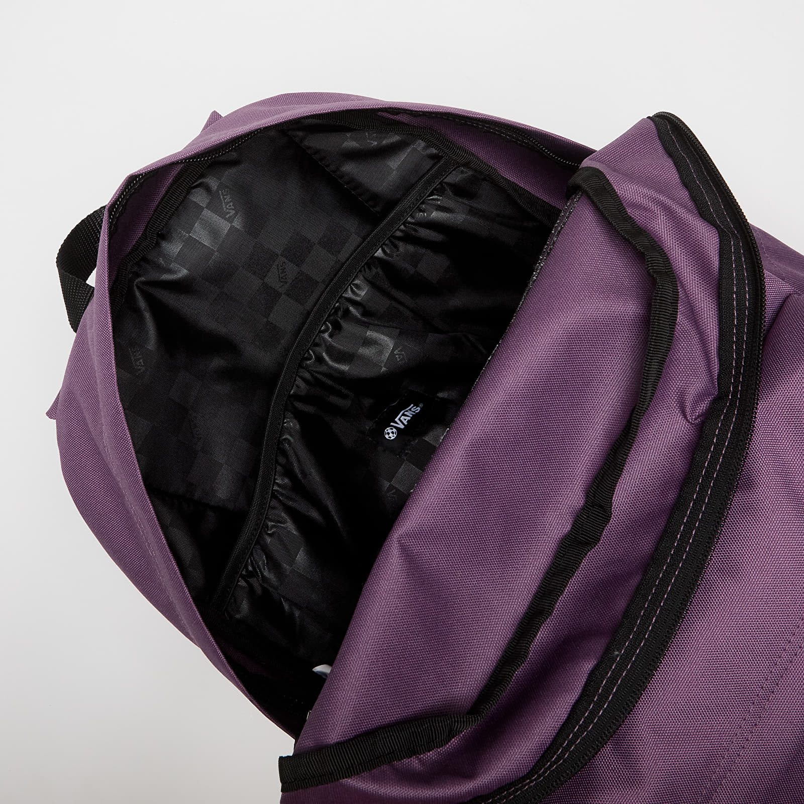 Kuprinės Vans Old Skool Drop V Backpack Grape