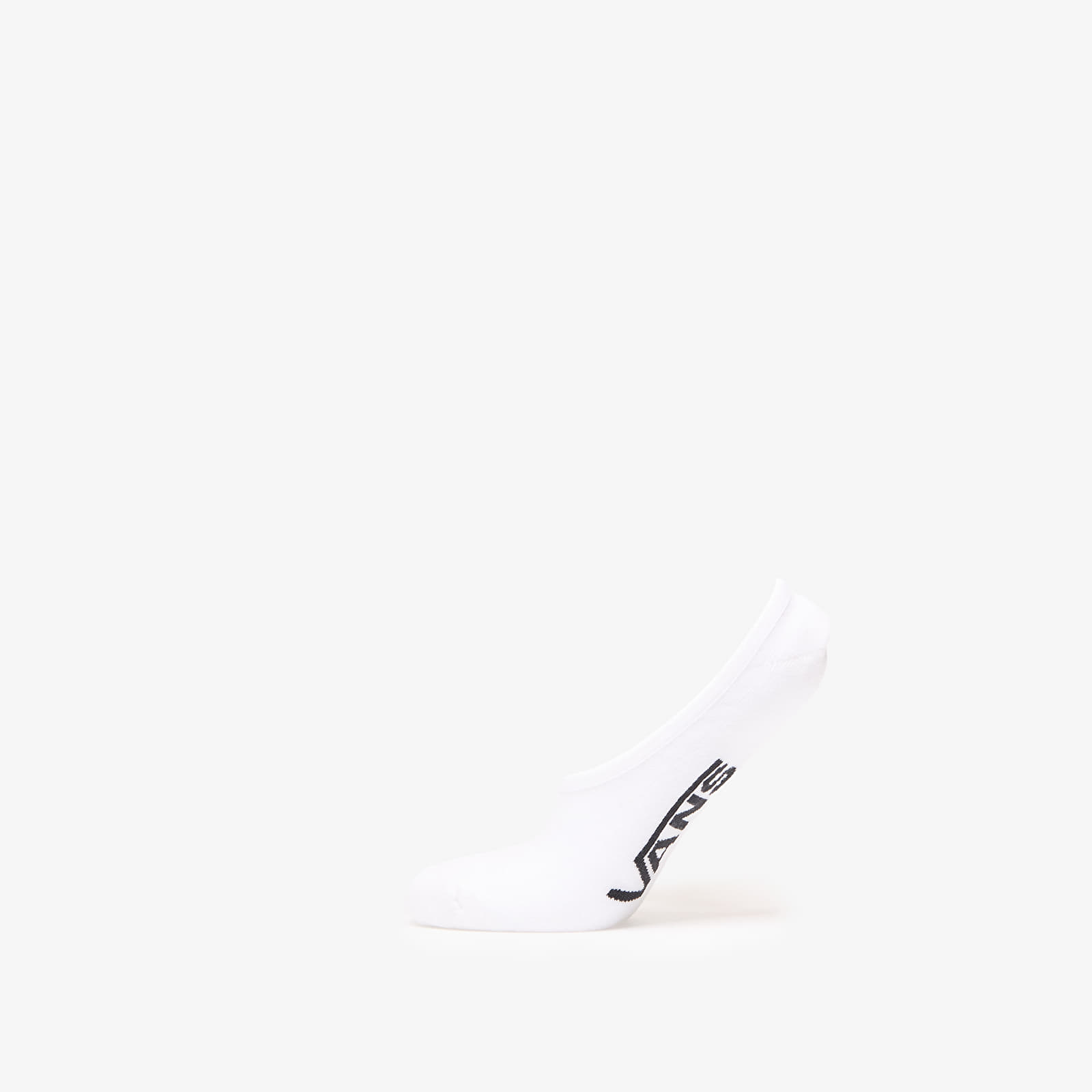 Calcetines Vans Classic No Show Rox White