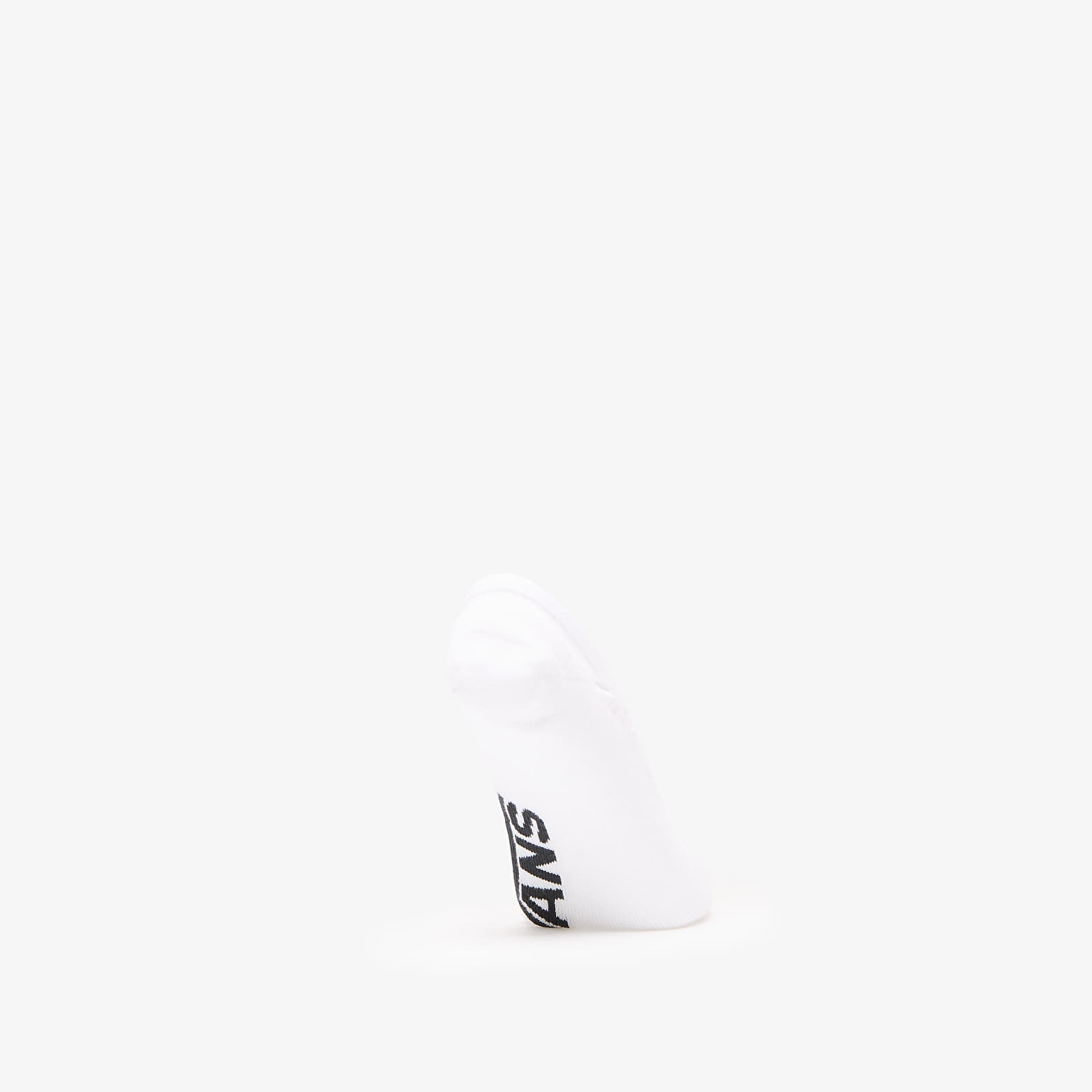 Calcetines Vans Classic No Show Rox White