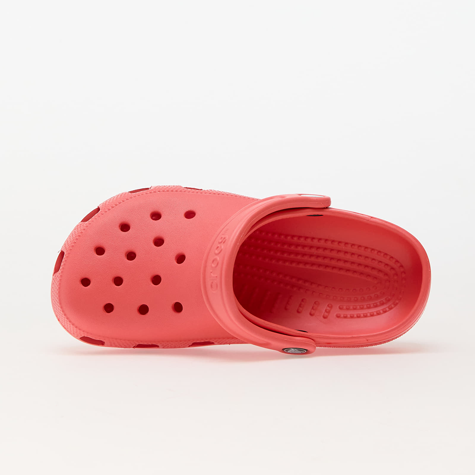 Crocs melon coral on sale