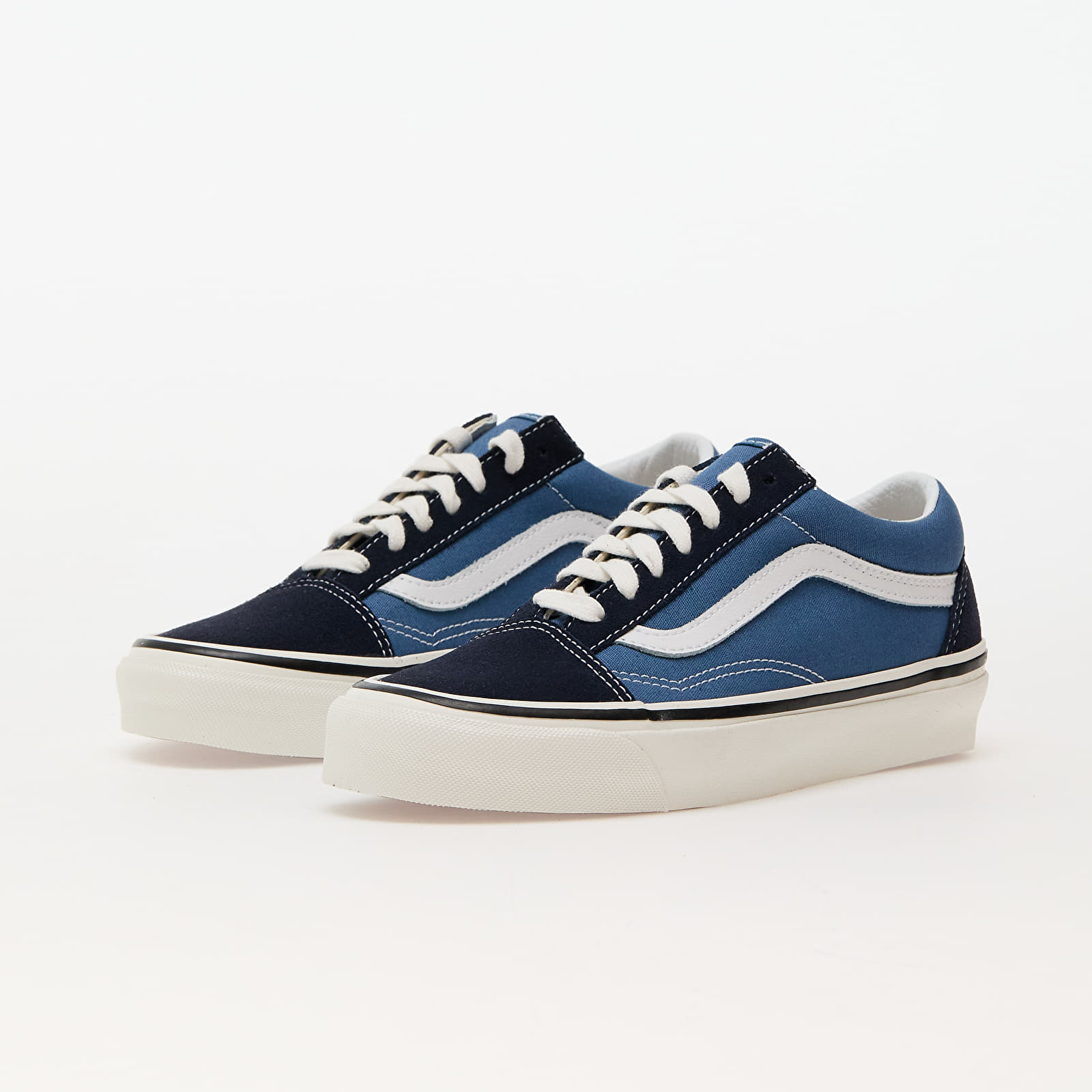 Férfi cipők Vans Old Skool 36 DX OGnv/ OGs