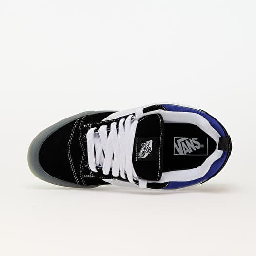 Vans tnt blue best sale