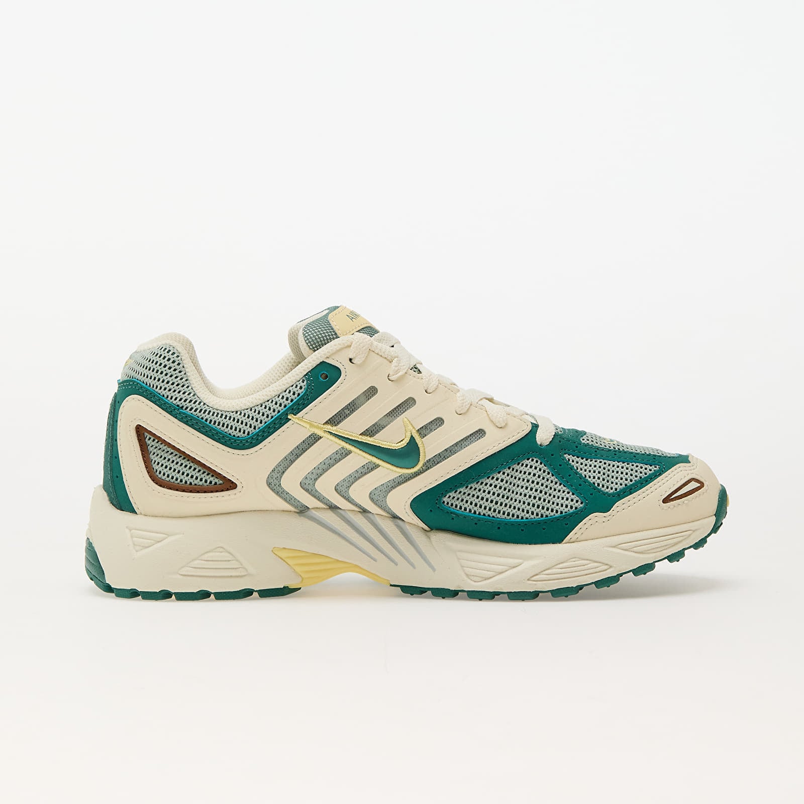 Sneakers Nike Air Peg 2K5 Coconut Milk/ Bicoastal-Light Silver EUR 38.5