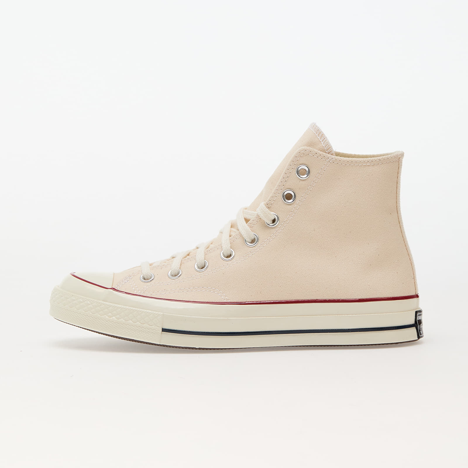 Moške superge in čevlji Converse Chuck 70 Parchment/ Garnet/ Egret