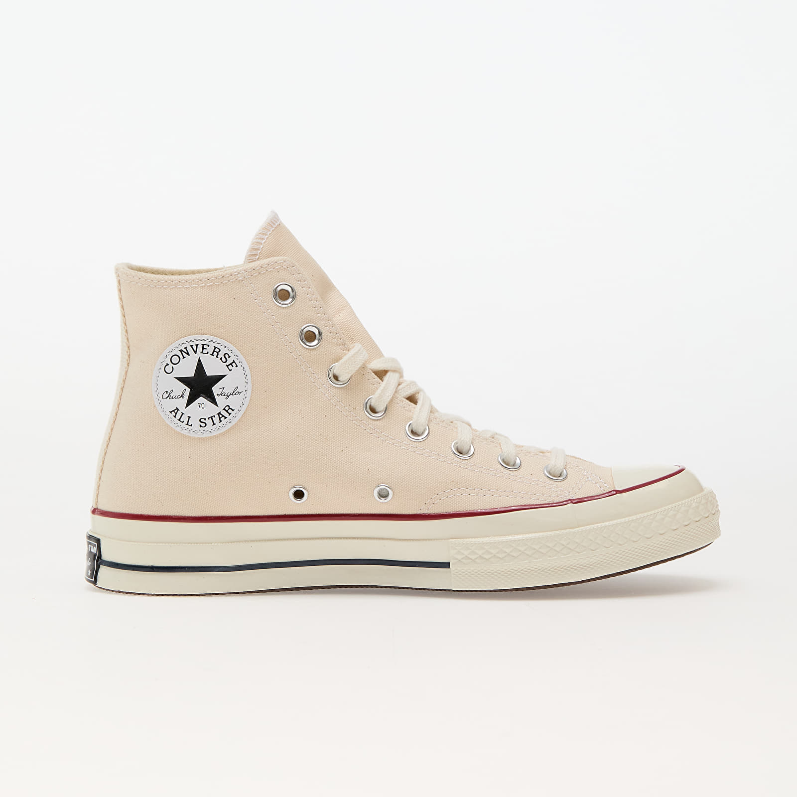 Pánské tenisky a boty Converse Chuck 70 Parchment/ Garnet/ Egret